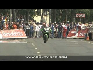 A History of Road Racing DVD