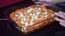 Gajar Ka Halwa Recipe - Carrot Halwa Recipe - Easy Indian Dessert