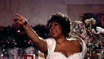 La légende de la soul Aretha Franklin est décédée