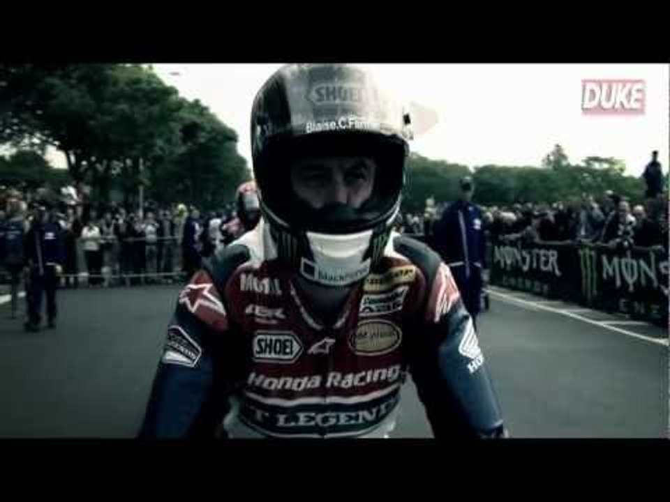 TT 2012 Review - Coming soon to Blu-ray, DVD and download!