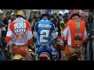 David Knight Iron Man of Enduro - Out now on itunes!