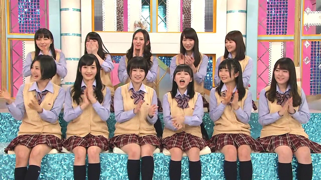 150302 HaKaTa Hyakkaten 3 ANNEX ep08