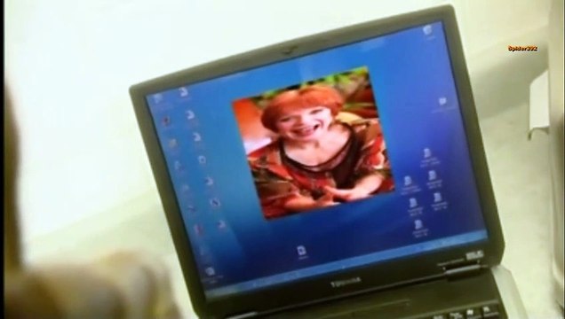 Forces Obscures - E 04 - Expériences de mort imminente