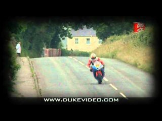 Southern 100 Review 2010 - DVD Out Now!