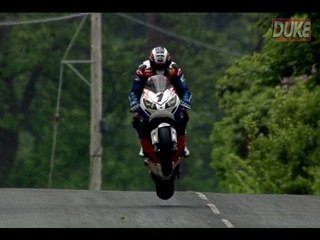 TT 2012 Review - Out Now on DVD, Duke download and itunes download!