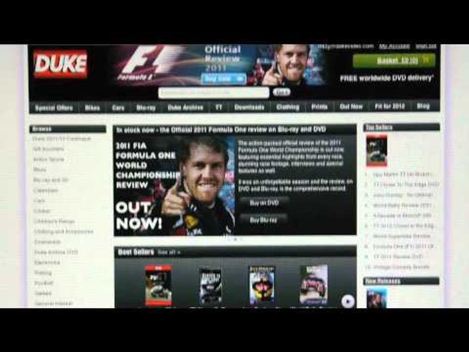 Duke Club - How to Join