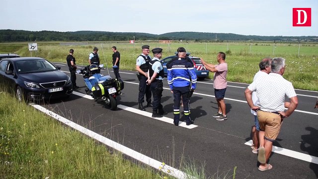 Pélerinage des gens du voyage à Lourdes, un dispositif bien rodé