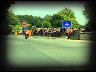Joey Dunlop - The TT wins