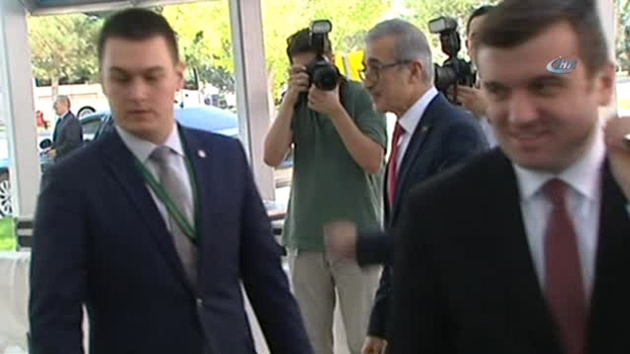 Savunma Sanayi Başkanı İsmail Demir: "Atak Helikopterinin Gelişmiş Modelleri de Gelecek"