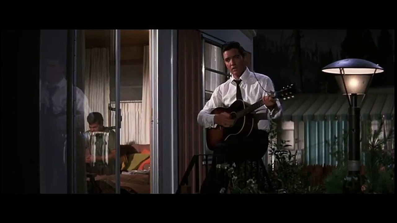 Elvis Presley - One Broken Heart For Sale