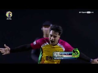 Afghanistan's Rashid Khan debuts for Sussex Sharks against Essex Eagles