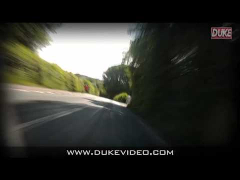 TT On Bike Laps 2011 - Available on DVD, Blu-ray and itunes download!