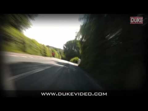 TT On Bike Laps 2011 - Available on DVD, Blu-ray and itunes download!