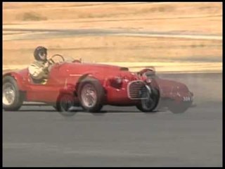 Ferrari Sports Racers