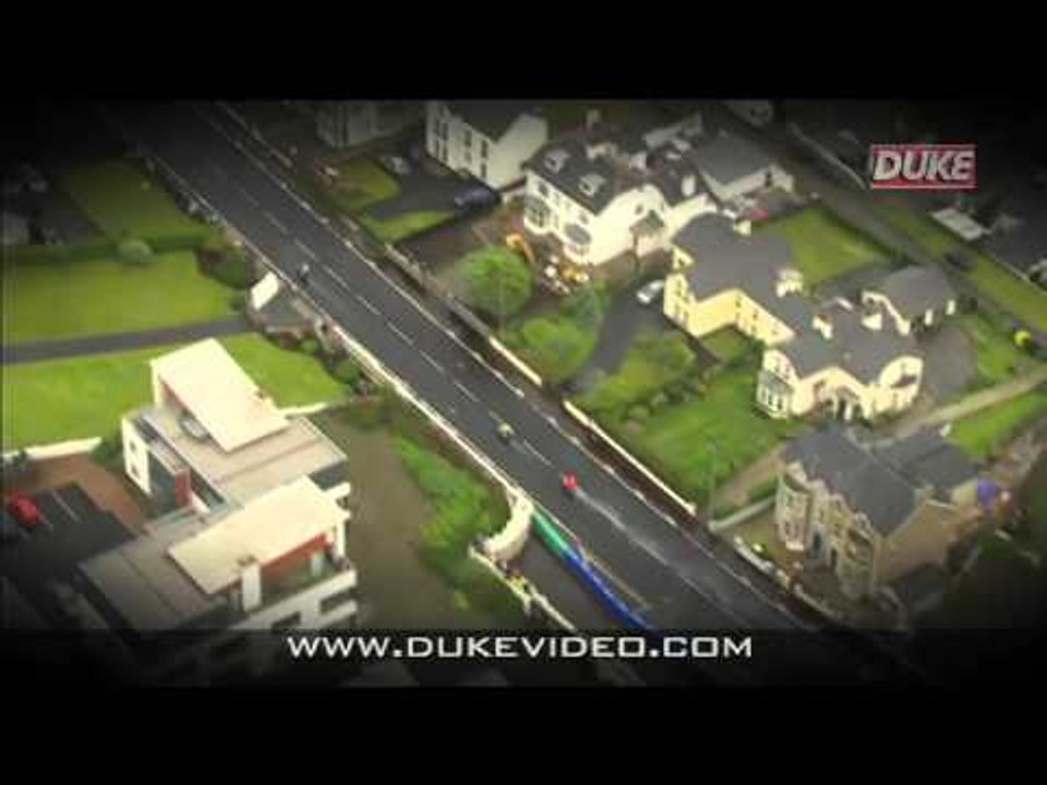 Northwest 200 Review 2011