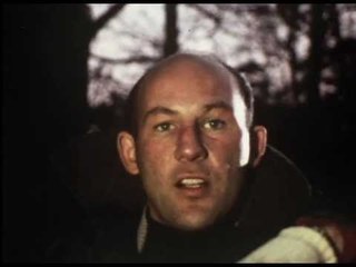 Sir Stirling Moss at the 1967 Monte-Carlo Rally