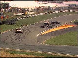 Best of Havoc 1 - Available on DVD and itunes download!