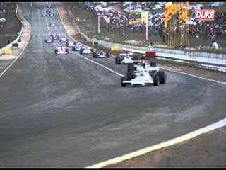 Grand Prix Heroes - Clay Regazzoni - Available on DVD and Duke download!