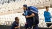VIRAL: Cricket: Stokes returns to England training