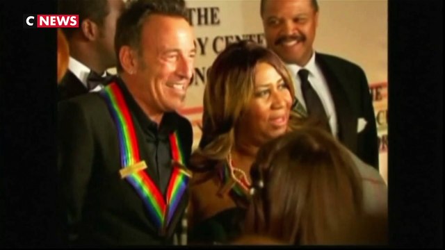 Aretha Franklin est décédée à l'âge de 76 ans