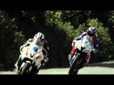 Isle of Man TT Motorbike Races ★ HD Slow mo ★ Beautiful Danger
