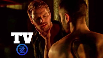 Marvel’s Iron Fist Season 2 Trailer (2018) Netflix Series