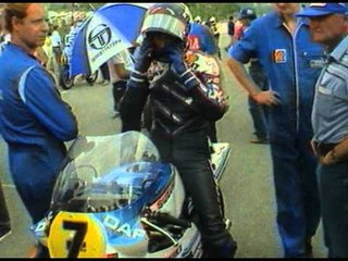 Champion Sheene - Available on DVD and itunes download!