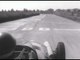 Onboard with Juan Manuel Fangio testing Maserati 1957 F1 - Modena Autodrome