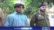 Crime Scene | Samaa TV | 16 August 2018