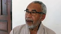 Extrait de l'interview accordée par #Moustoifa_Said_Cheikh à la Gazette des Comores. Suivez l'intégralité de notre entretien  dans l'édition de demain.