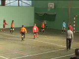 Tournoi de Foot en Salle à Saint Marc le 16/12/07