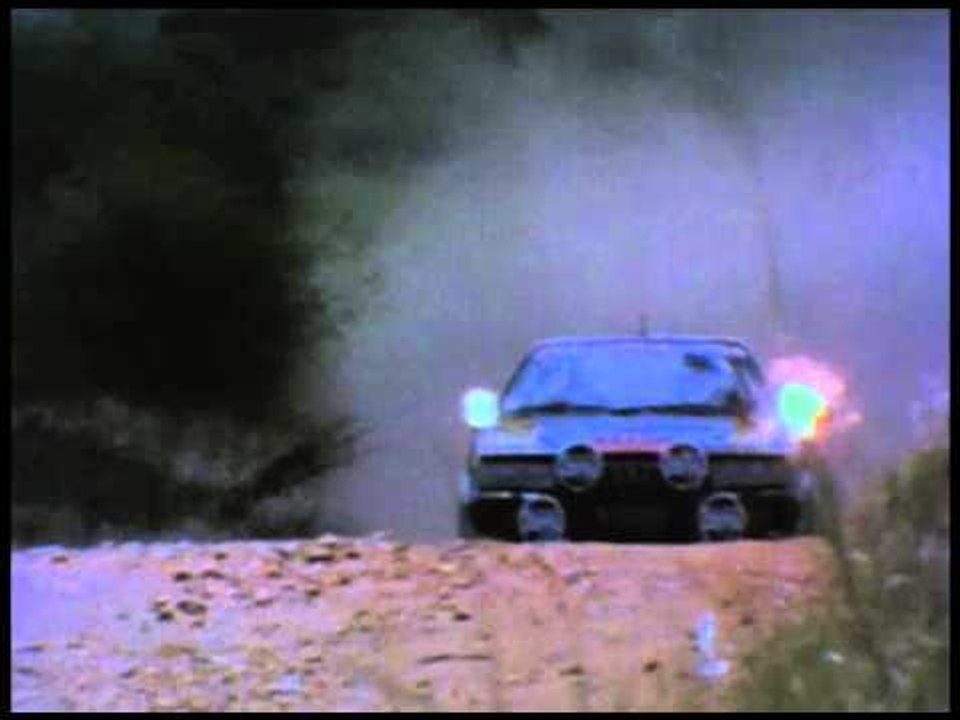 Still Too Fast To Race