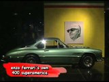 Ferrari - Great GT Cars