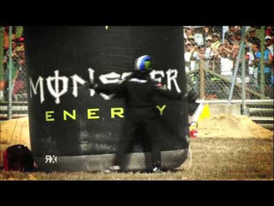 ★ 2013 FIA European Rallycross Championship ★ HD ★