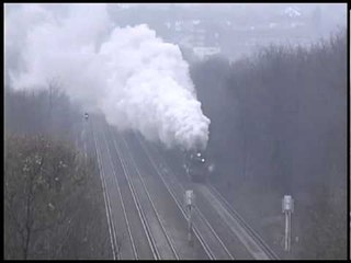 Ages of Steam - The Standard Age