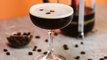 Espresso Martini Cocktail Recipe - Liquor.com