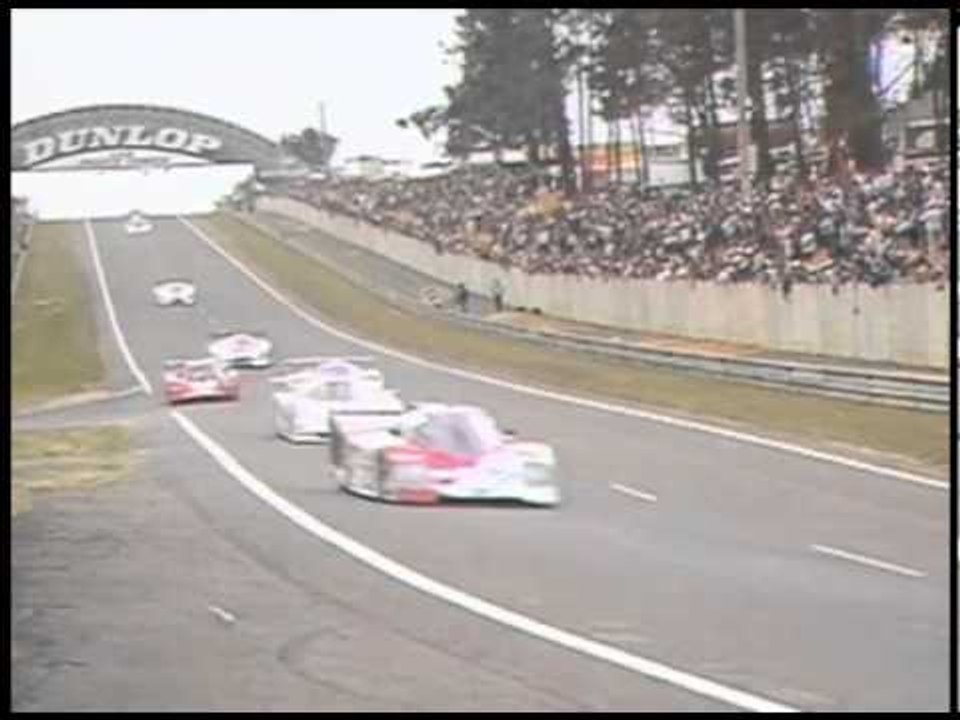 1983 Le Mans