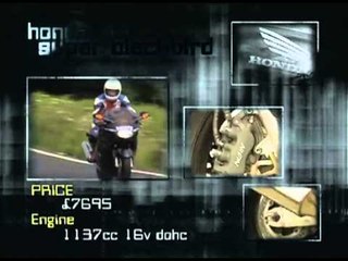 World's Fastest Bikes
