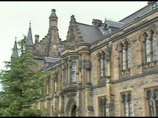 Glasgow Through the Ages