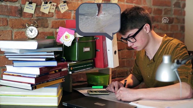 İstanbul Yeni Havalimanı'ndan bayram videosu - İSTANBUL