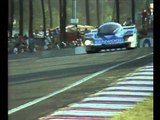 1984 Le Mans review