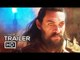 AQUAMAN Trailer #2 NEW (2018) Jason Momoa, Amber Heard DC Superhero Movie HD