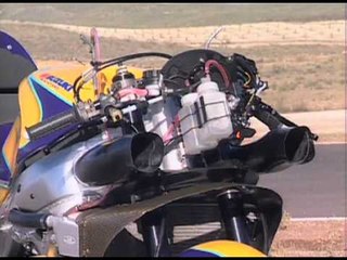 World's Fastest Bikes on Road & Track