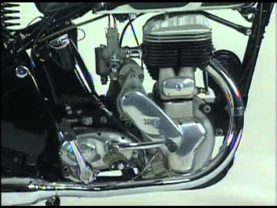 Great British Bikes