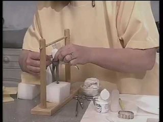 Cake Decoration Sugar Modelling