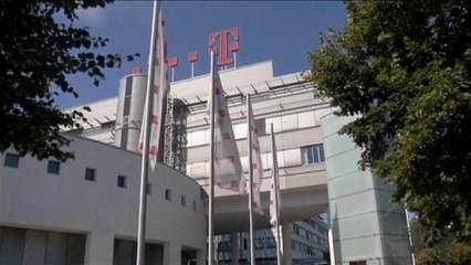 Deutsche Telekom und DB beenden Geschäfte im Iran
