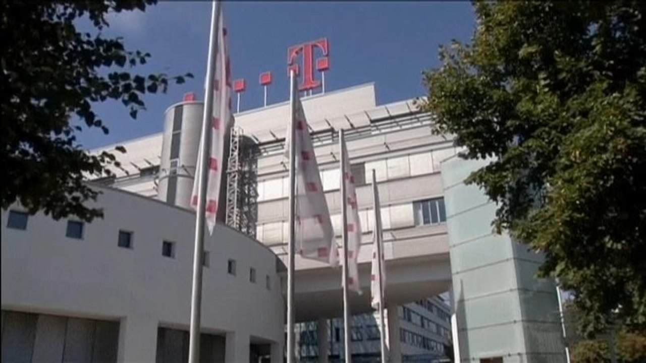 Deutsche Telekom und DB beenden Geschäfte im Iran