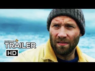STORM BOY Official Trailer (2019) Jai Courtney, Geoffrey Rush Movie HD