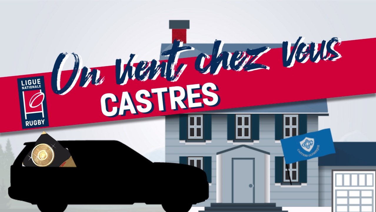 Retour en images sur l'opération "On vient chez vous"
