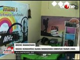 Radio Suara Ramadhan Masjid Al Hikmah Kulonprogo
